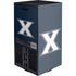 Xavier University Logo XBox Series X Digital Edition Console Skin